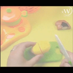 Cutting Play Food Toy For Kids Kitchen(Minikitchen) -Best Household Items 53 aa5af941 acb1 4002 b33c d863f97f3bc4