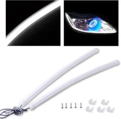 Soft LED Tube Strip Light (pack Of 2)(Soft Led Tube Strip Light Pack Of 2) -Best Household Items product name 1002666