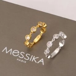 D-Vibes Diamond Gold Ring(D Vibes Diamond Gold Ring) -Best Household Items product name 1008840