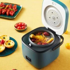 Mini Rice Cooker(Mini Rice Cooker) -Best Household Items product name 1029773