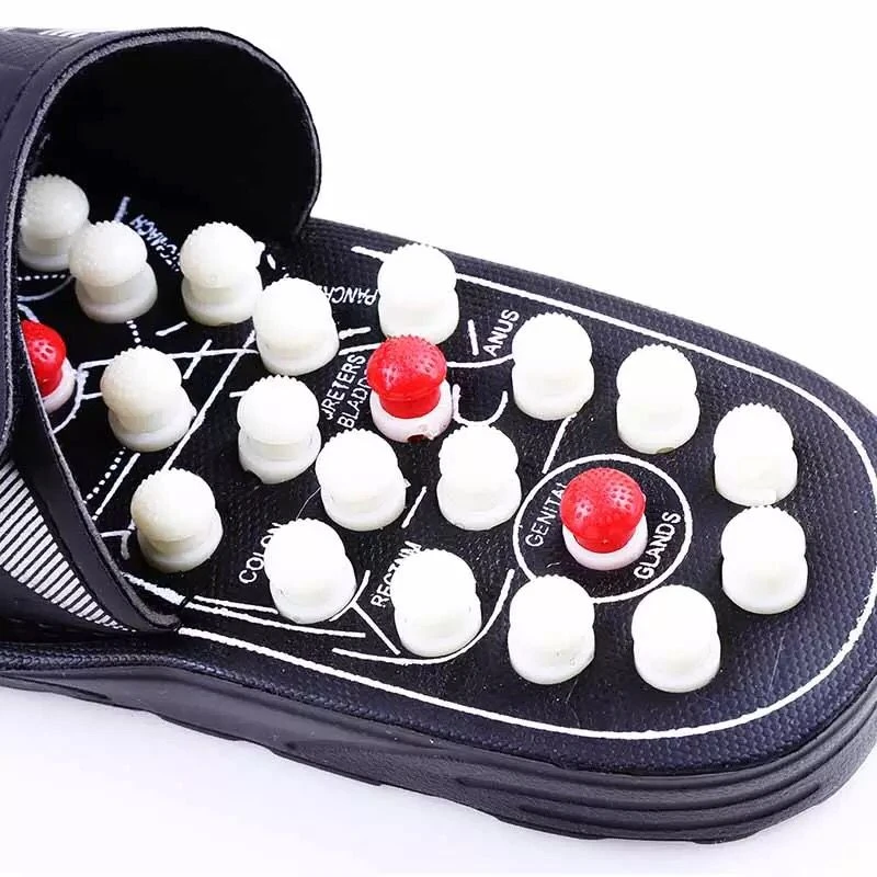 Foot Reflexology Acupuncture Therapy Massager Walk(Foot Reflexology Acupuncture Therapy Massager Walk) 6 Foot Reflexology Acupuncture Therapy Massager Walk(Foot Reflexology Acupuncture Therapy Massager Walk) - Image 4