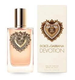Devotion By Dolce & Gabbana - 100ml(Devotion By Dolce Gabbana 100ml)