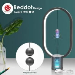 Bedside Table Lamp With Touch Dimmer(Bedside Table Lamp With Touch Dimmer) 11 Bedside Table Lamp With Touch Dimmer(Bedside Table Lamp With Touch Dimmer) -Best Household Items product name 1089197