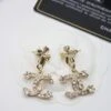 CH - CC Drop Earrings(Ch Cc Drop Earrings) -Best Household Items product name 1142280