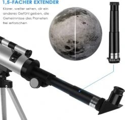 Landscape Observation Astronomical Telescope(Landscape Observation Astronomical Telescope) -Best Household Items product name 1163839