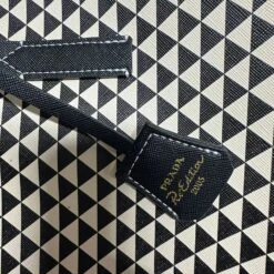 PRDA Logo Leather Tote Bag(Prda Logo Leather Tote Bag) -Best Household Items product name 1168176