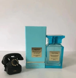 Mandarino Di Amalfi By Tom Ford - 100ml(Mandarino Di Amalfi By Tom Ford 100ml)