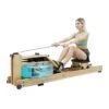 Rowing Machine | Water Rowing Exercise Machine For Indoor Use(Water Rowing Machine) -Best Household Items product name 1192022