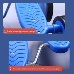 Children's Balance Bicycle | Smart Dual Pedal Scooter For Kids(Balance Pedal Scooter For Kids) 14 Children's Balance Bicycle | Smart Dual Pedal Scooter For Kids(Balance Pedal Scooter For Kids) -Best Household Items product name 1204916