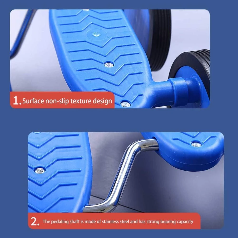 Children's Balance Bicycle | Smart Dual Pedal Scooter For Kids(Balance Pedal Scooter For Kids) 7 Children's Balance Bicycle | Smart Dual Pedal Scooter For Kids(Balance Pedal Scooter For Kids) - Image 5