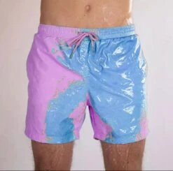 Quick Dry Beach Shorts(Quick Dry Beach Shorts) -Best Household Items product name 1211192