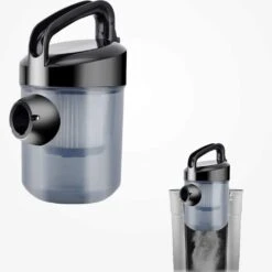 Handheld High Power Silent Vacuum Cleaner(Handheld High Power Silent Vacuum Cleaner) -Best Household Items product name 1230136