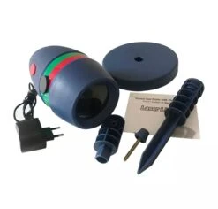 Red And Green, Cover Up To 3200 Square Feet(Red And Green Cover Up To 3200 Square Feet) -Best Household Items product name 1237338