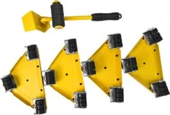 Furniture Lifter Sliders Movers Tool(Furniture Lifter Sliders Movers Tool) -Best Household Items product name 1239282