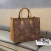 LV Onthego MM Tote Bag 33cm(Lv Onthego Mm Tote Bag 33cm) -Best Household Items product name 1246353