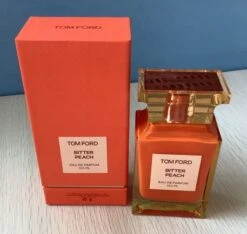 Bitter Peach By Tom Ford - 100ml(Bitter Peach By Tom Ford 100ml)