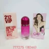 212 VIP Rose EDP By Carolina Herrera - 80ml(212 Vip Rose Edp By Carolina Herrera 80ml) 1 212 VIP Rose EDP By Carolina Herrera - 80ml(212 Vip Rose Edp By Carolina Herrera 80ml) -Best Household Items product name 1279071