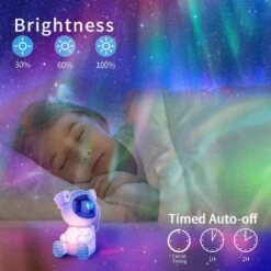 Astronaut Light Projector(Astronaut Light Projector) -Best Household Items product name 1287207