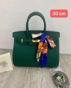 H Clemence Togo Leather Gold Finish Bag 30cm(𝐇 Birkin Clemence Togo Leather Gold Finish Bag 30cm) -Best Household Items product name 1289022