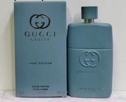 Guilty LoveEdition Pour Homme By Gucci(Guilty Love Edition Pour Homme By Gucci)
