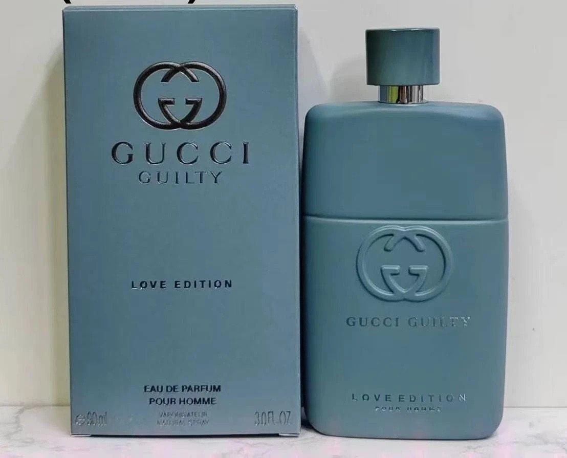 Guilty LoveEdition Pour Homme By Gucci(Guilty Love Edition Pour Homme By Gucci) 3 Guilty LoveEdition Pour Homme By Gucci(Guilty Love Edition Pour Homme By Gucci)