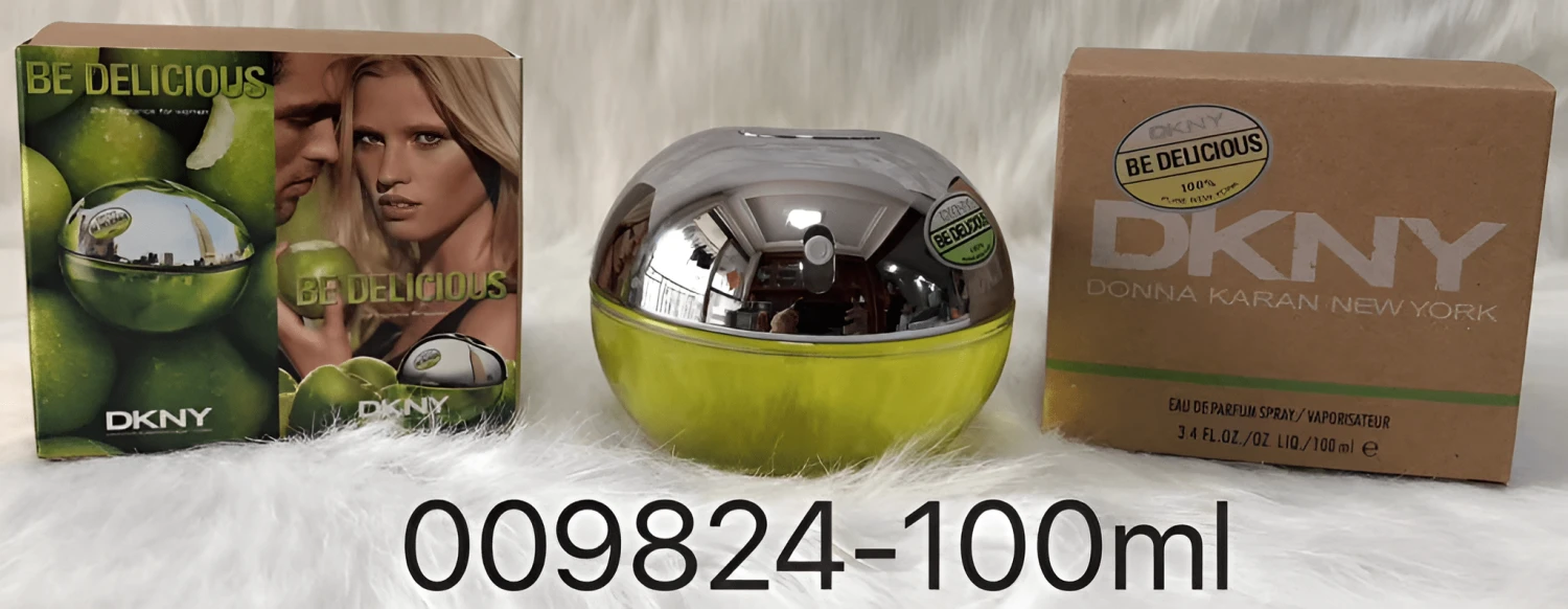 Be Delicious By DKNY - 100ml(Be Delicious By Dkny 100ml) 3 Be Delicious By DKNY - 100ml(Be Delicious By Dkny 100ml)