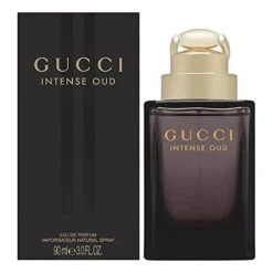 EDP Intense Oud By Gucci - 90ml(Edp Intense Oud By Gucci 90ml)
