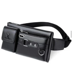 Multi-Function Large-Capacity Waist Bag(Multi Function Large Capacity Waist Bag) -Best Household Items product name 1348660