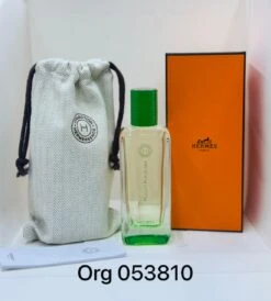 H Muguet Porcelaine EDT - 100ml(H Muguet Porcelaine Edt 100ml)