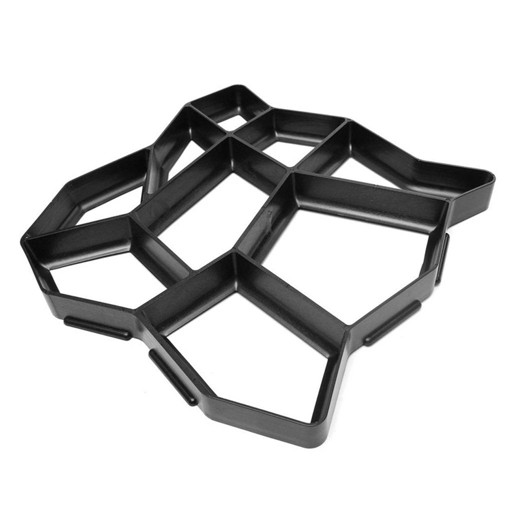 DIY Pavement Mold(Diy Pavement Mold) 6 DIY Pavement Mold(Diy Pavement Mold) - Image 4