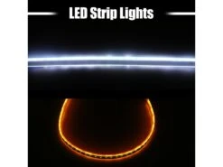 Soft LED Tube Strip Light (pack Of 2)(Soft Led Tube Strip Light Pack Of 2) -Best Household Items product name 1372152