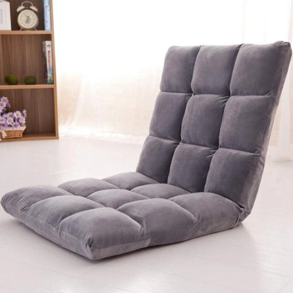 Adjustable Lazy Floor Sofa(Lazy Floor Sofa) 3 Adjustable Lazy Floor Sofa(Lazy Floor Sofa)