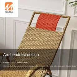 Rocking Chair(Rocking Chair) -Best Household Items product name 1410726