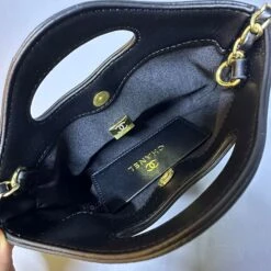 CH 31 Calfskin, Lambskin Leather Bag(Ch 31 Calfskin Lambskin Leather Bag) -Best Household Items product name 1421689