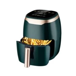 AIR FRYER MULTIFUNCTIONAL SMART ELECTRIC(Air Fryer Multifunctional Smart Electric)