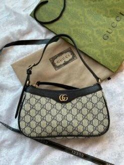 Guci Ophidia Small Shoulder Bag(Guci Ophidia Small Shoulder Bag) -Best Household Items product name 1452645