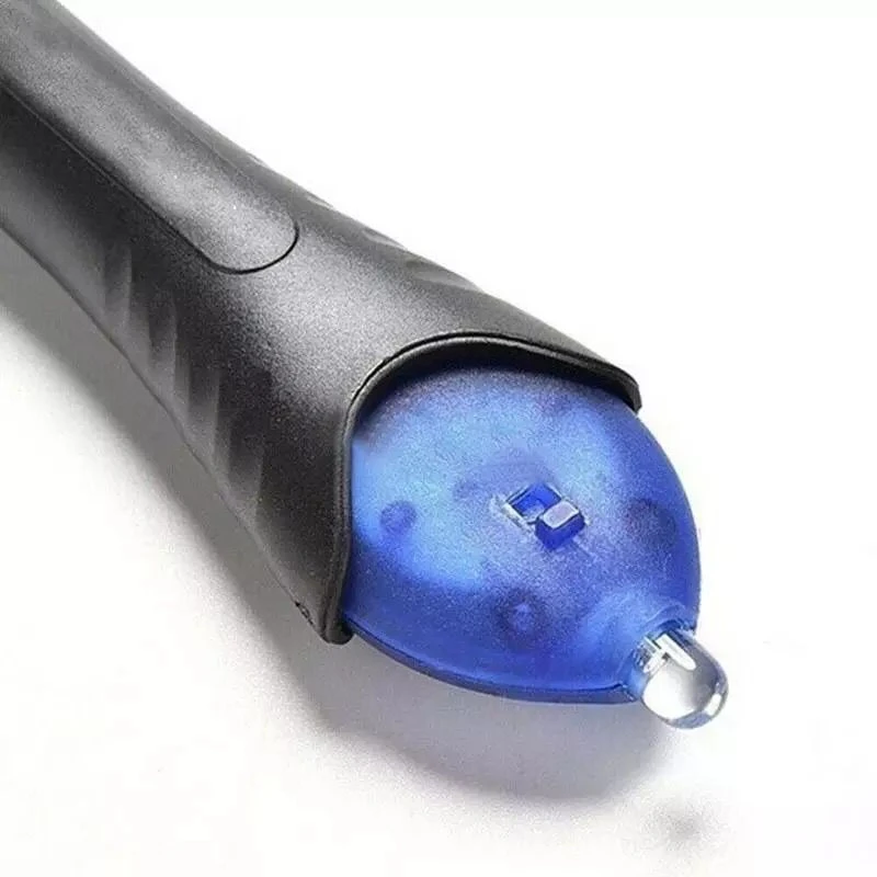 UV Light Repair Glue Tool Pen(Uv Light Repair Glue Tool Pen) 7 UV Light Repair Glue Tool Pen(Uv Light Repair Glue Tool Pen) - Image 5