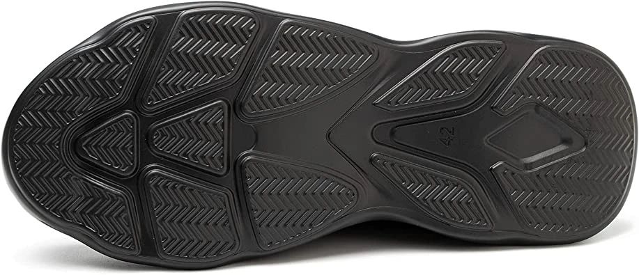 Anti Smash Breathable Safety Shoes(Anti Smash Breathable Safety Shoes) 7 Anti Smash Breathable Safety Shoes(Anti Smash Breathable Safety Shoes) - Image 5