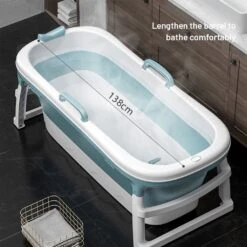 Adult And Baby Bath-tub(22) -Best Household Items product name 1570227