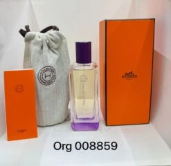 H Violette Volynka EDT - 100ml(H Violette Volynka Edt 100ml)