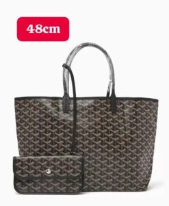 𝐆 Coated Canvas Tote Bag(𝐆 Coated Canvas Tote Bag) -Best Household Items product name 1589460