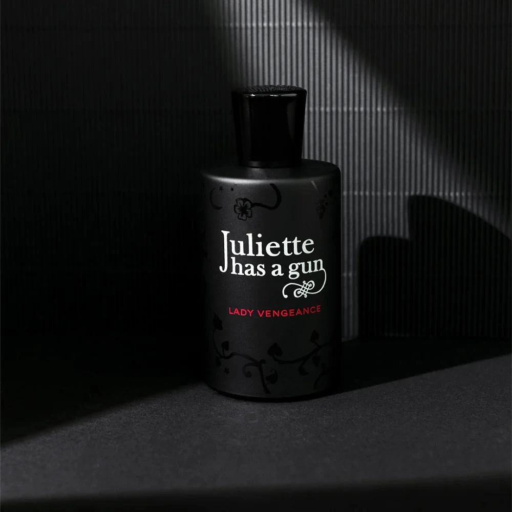 Juliette Has A Gun Lady Vengeance For Women - 100ml(Juliette Has A Gun Lady Vengeance For Women 100ml) 3 Juliette Has A Gun Lady Vengeance For Women - 100ml(Juliette Has A Gun Lady Vengeance For Women 100ml)