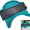 Contour Gauge For Tracing And Transferring Cutting Lines(Contour Gauge For Tracing And Transferring Cutting Lines)