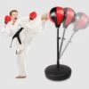 Boxing Gloves&Ball Suit(Boxing Gloves Ball Suit) -Best Household Items product name 1706530