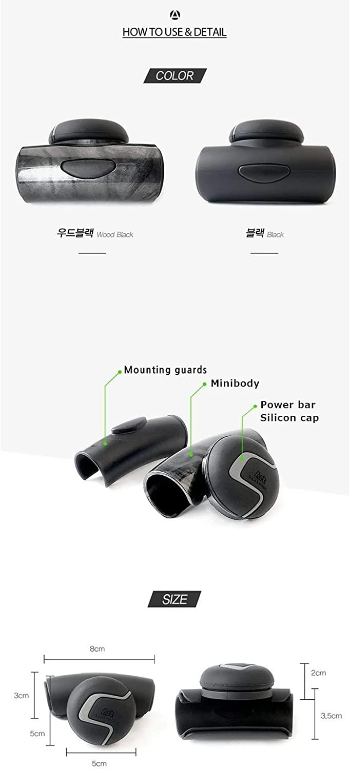 Car Steering Wheel Knob(Car Steering Wheel Knob) 6 Car Steering Wheel Knob(Car Steering Wheel Knob) - Image 4