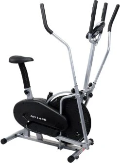 Exercise Bike Orbitrac Elliptical Exercise(Exercise Bike Orbitrac Elliptical Exercise)