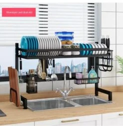 Dish Drying Rack(Dish Drying Rack) -Best Household Items product name 1744042