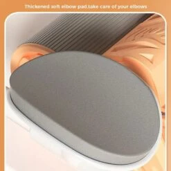 Plank Ab Roller Wheel For Core Trainer(Plank Ab Roller Wheel For Core Trainer) -Best Household Items product name 1809116