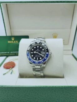 Automatic Submariner 41mm Watch(Automatic Submariner 41mm Watch)