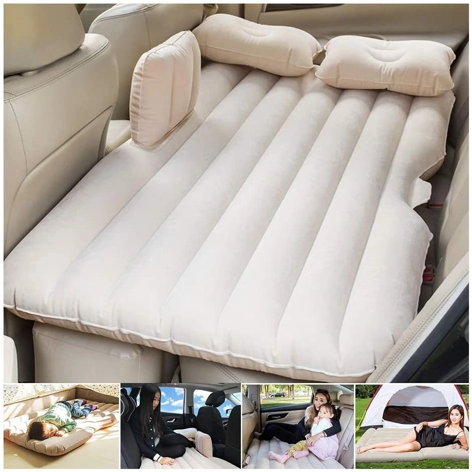 Travel Inflatable Bed(Travel Inflatable Bed) 9 Travel Inflatable Bed(Travel Inflatable Bed) - Image 7